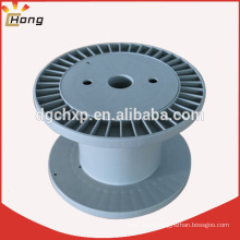 plastic spools for cable and copper wire